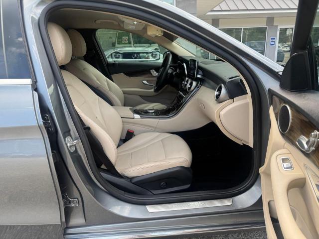 2017 MERCEDES-BENZ C 300 - 55SWF4JB3HU212581