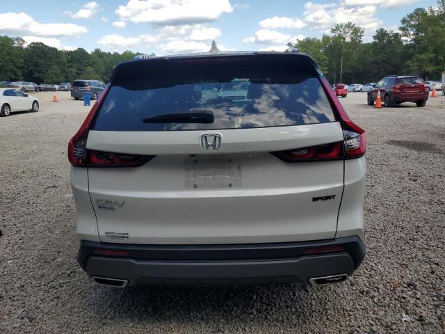 2024 HONDA CR-V SPORT 5J6RS5H89RL003574