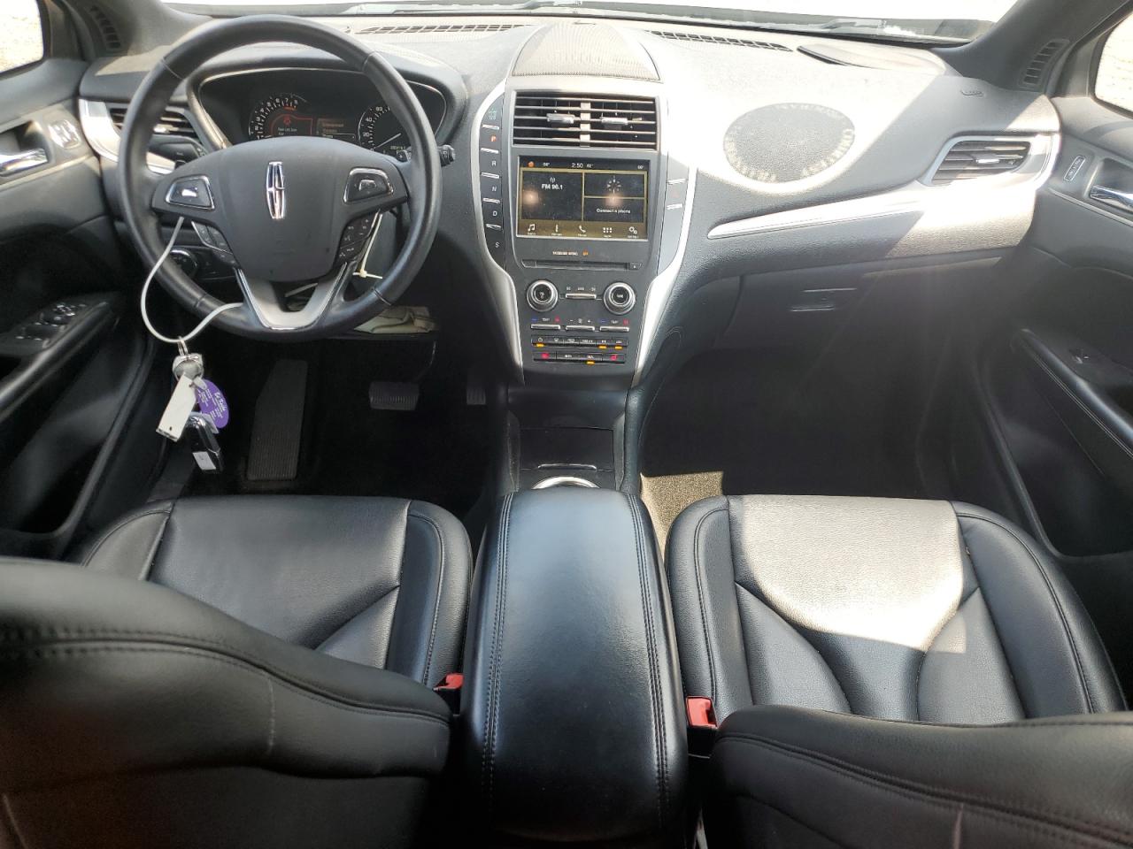 LINCOLN MKC PREMIERE