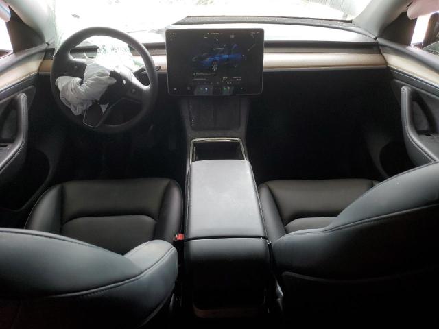 2023 TESLA MODEL Y 7SAYGDEE5PA029936