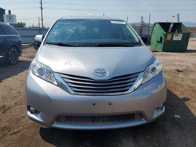 2016 TOYOTA SIENNA XLE - 5TDYK3DCXGS700294