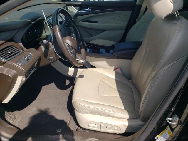2018 BUICK LACROSSE PREMIUM 1G4ZR5SZ0JU100272