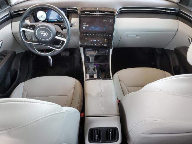 2024 HYUNDAI TUCSON SEL - 5NMJF3DE3RH358281