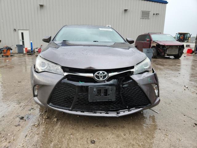 2017 TOYOTA CAMRY LE 4T1BF1FKXHU351357