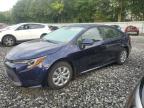 2022 TOYOTA COROLLA LE - JTDEPMAE2NJ199380