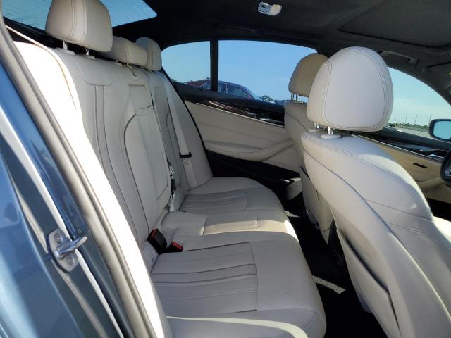 2019 BMW 530 I WBAJA5C50KWW26764