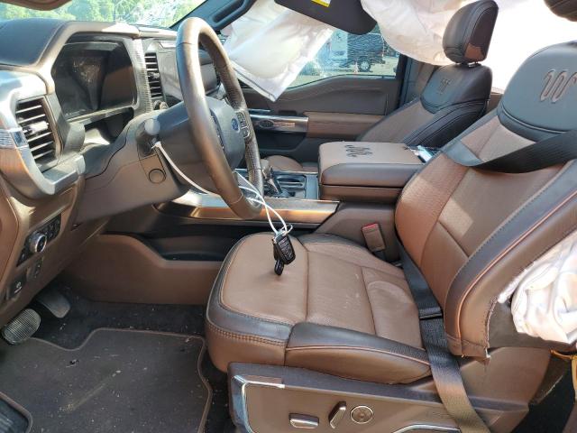 2025 FORD F150 KING 1FTFW6LD2SFA06988