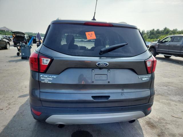 2019 FORD ESCAPE TIT - 1FMCU9J94KUA84172