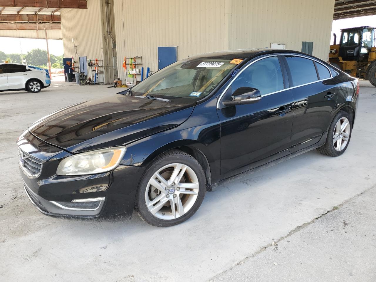 VOLVO S60 PREMIER