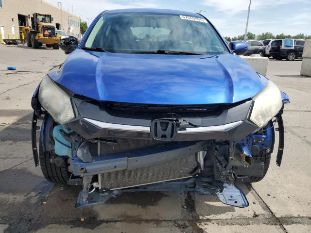 2018 HONDA HR-V EX 3CZRU5H51JM718691