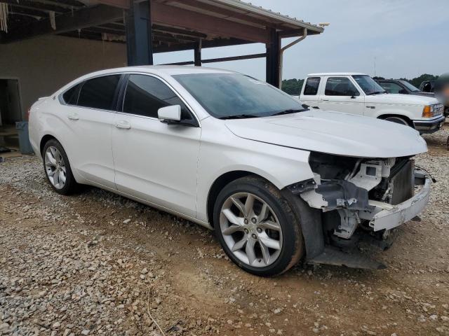2017 CHEVROLET IMPALA LT 2G1105S3XH9173382
