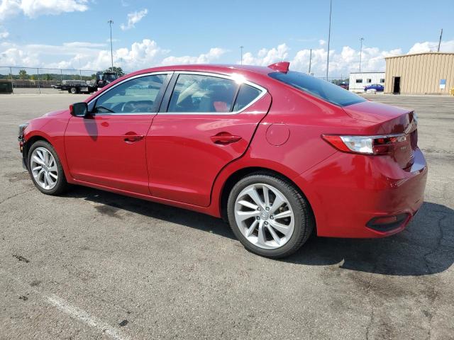2017 ACURA ILX PREMIU 19UDE2F74HA009763