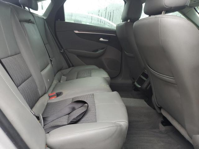 2019 CHEVROLET IMPALA LS 1G11Y5S32KU144266