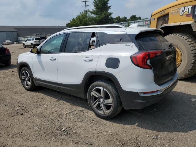 2019 GMC TERRAIN SL 3GKALVEV6KL302447