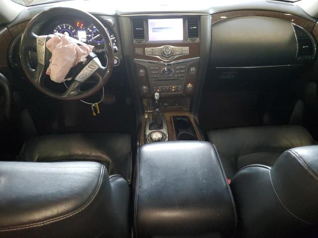 2016 INFINITI QX80 #3303583932