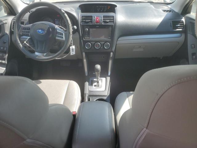 2015 SUBARU FORESTER 2 - JF2SJARC8FH491020