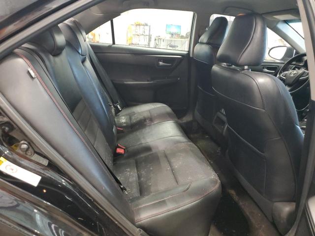 2017 TOYOTA CAMRY LE 4T1BF1FK5HU748040