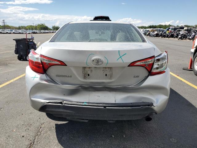 2015 TOYOTA COROLLA L 5YFBURHE5FP201912