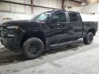 2020 CHEVROLET SILVERADO - 1GCPYFED8LZ268963