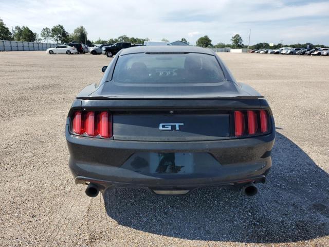 2017 FORD MUSTANG GT - 1FA6P8CF7H5332493