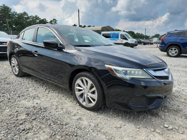 2017 ACURA ILX BASE W 19UDE2F38HA000416