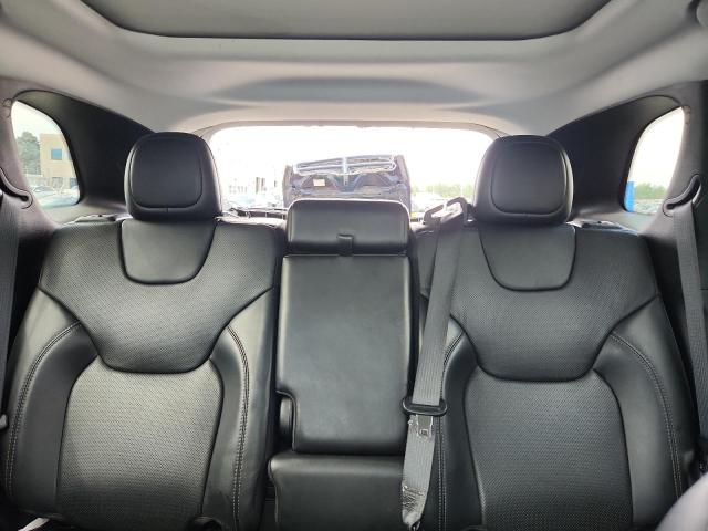 2020 JEEP CHEROKEE L 1C4PJMDX6LD623792