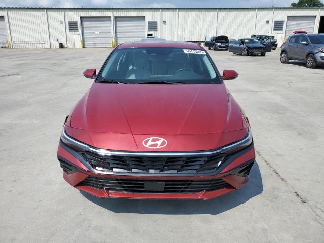 2025 HYUNDAI ELANTRA LIMITED KMHLN4DJXSU131484