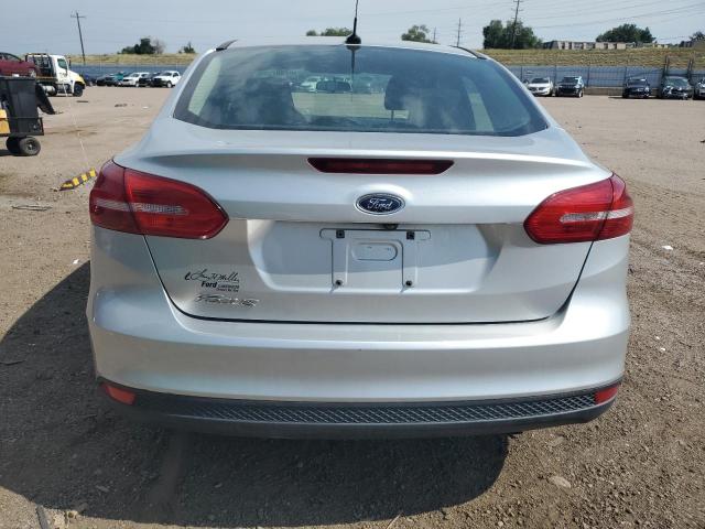 2018 FORD FOCUS S 1FADP3E2XJL240803