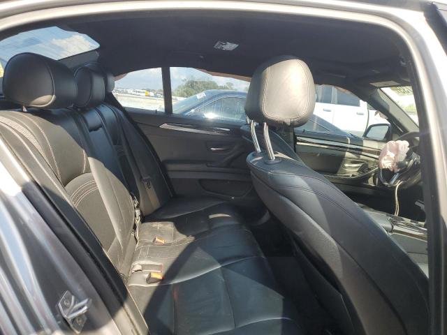 2016 BMW 535 I WBA5B1C59GG552172