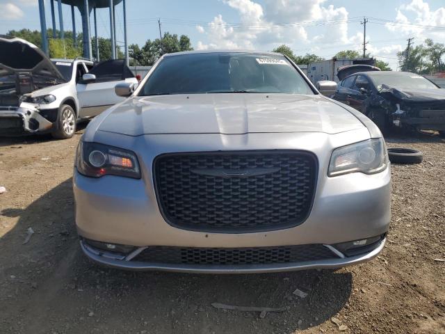 2017 CHRYSLER 300 S 2C3CCABGXHH662751