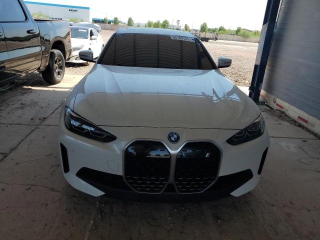 2023 BMW I4 EDRIVE WBY43AW01PFP64368