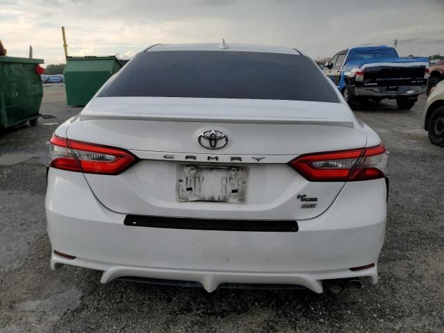 2019 TOYOTA CAMRY L - 4T1B11HK3KU201870