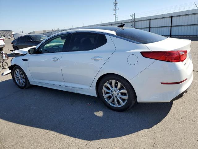 2015 KIA OPTIMA EX - 5XXGN4A78FG516049