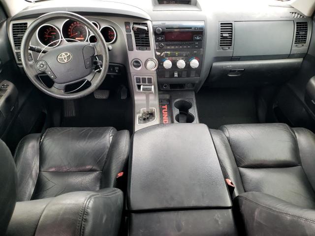 2010 TOYOTA TUNDRA CRE - 5TFDW5F13AX154269