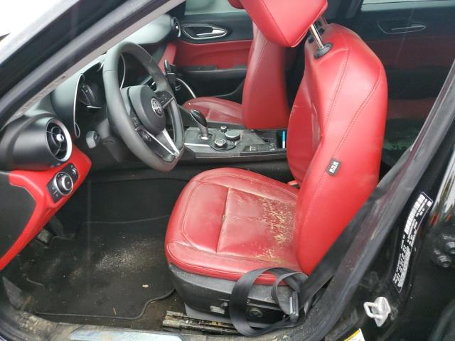 2019 ALFA ROMEO GIULIA ZARFAMAN4K7622772