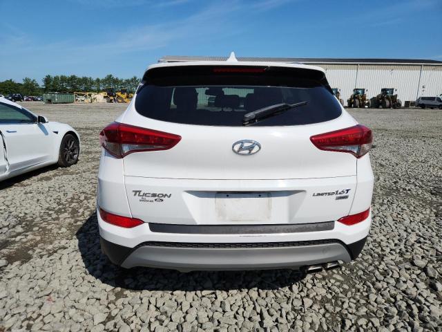 2017 HYUNDAI TUCSON LIM KM8J3CA21HU299463