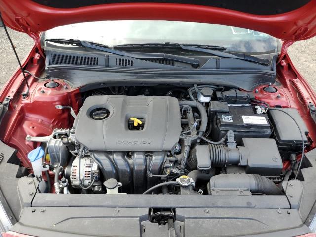 2023 KIA FORTE LX 3KPF24AD4PE554852