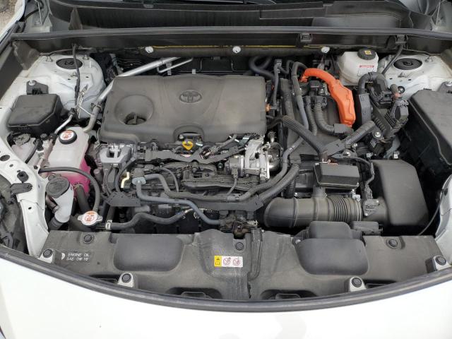 2022 TOYOTA VENZA LE JTEAAAAH2NJ100559