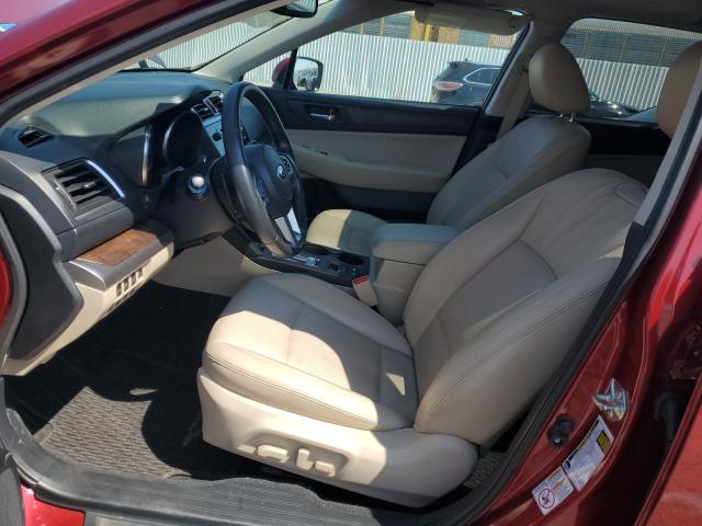 2015 SUBARU OUTBACK 3.6R LIMITED 4S4BSENC8F3303579