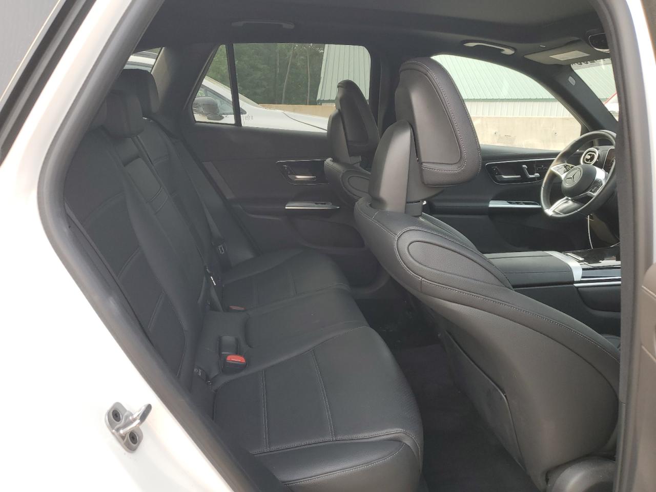 MERCEDES-BENZ GLC-CLASS 300 4MATIC