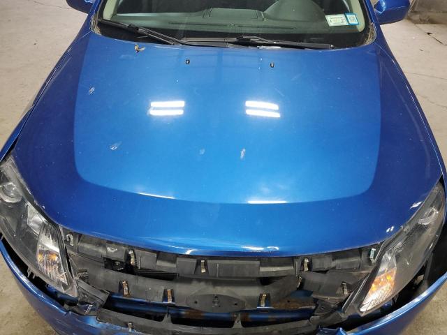 2011 FORD FUSION SE - 3FAHP0HA6BR104920
