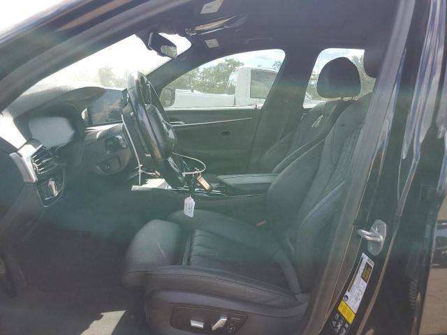 2021 BMW 530 XI WBA13BJ0XMWX31492