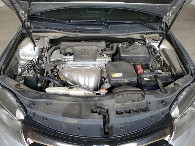 2016 TOYOTA CAMRY LE 4T1BF1FK7GU192764
