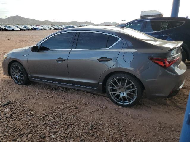 2021 ACURA ILX PREMIU 19UDE2F86MA000369
