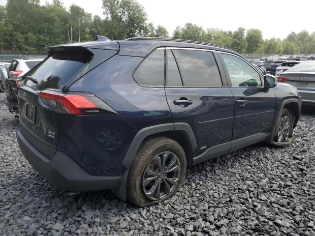 2025 TOYOTA RAV4 XLE P 4T3B6RFV6SU178296