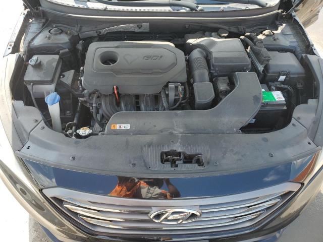 2016 HYUNDAI SONATA 5NPE34AF1GH289474