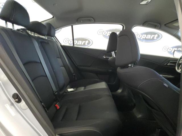 2014 HONDA ACCORD SPO - 1HGCR2F59EA284751