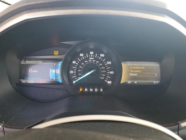 2015 FORD EDGE SEL 2FMTK3J96FBB59064