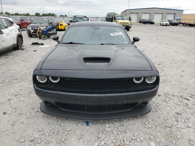 2023 DODGE CHALLENGER 2C3CDZJG3PH614665