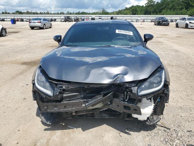 2023 TOYOTA GR 86 JF1ZNBC18P8764821